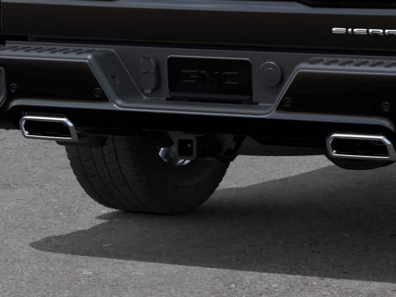 Thumbnail: 2025 GMC Sierra 1500 - 14
