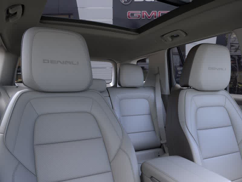 Thumbnail: 2026 GMC Terrain - 24