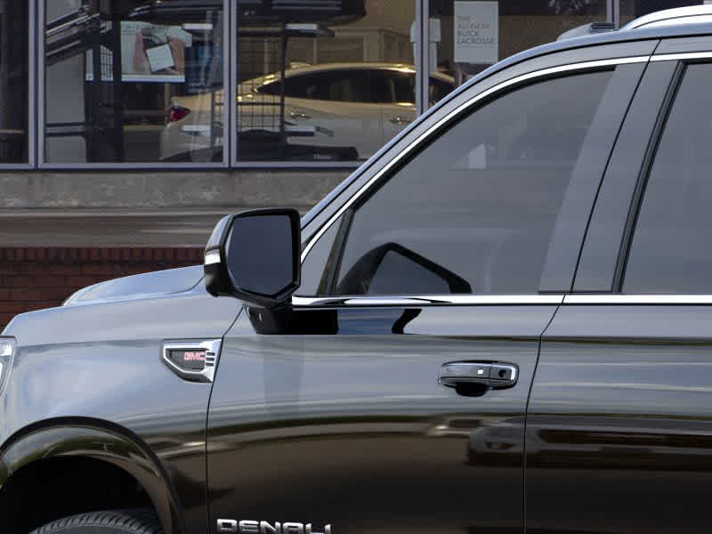 Thumbnail: 2026 GMC Yukon XL - 12