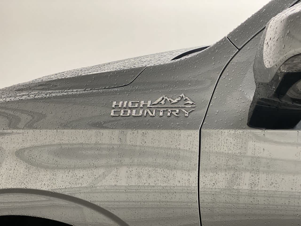 Thumbnail: 2024 Chevrolet Tahoe - 11