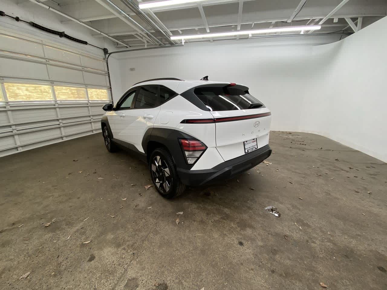 Thumbnail: 2024 Hyundai Kona - 4