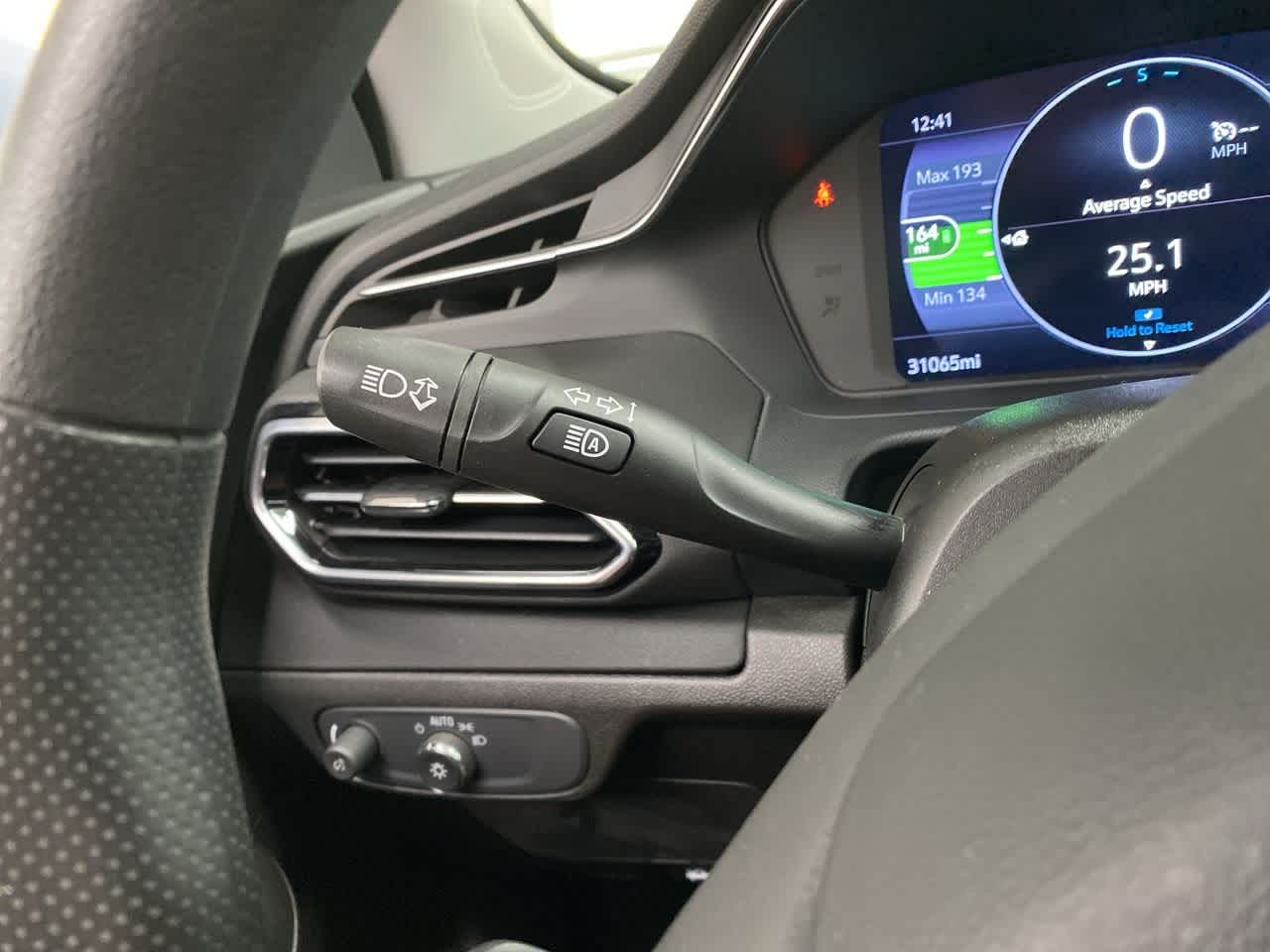 Thumbnail: 2022 Chevrolet Bolt EUV - 24