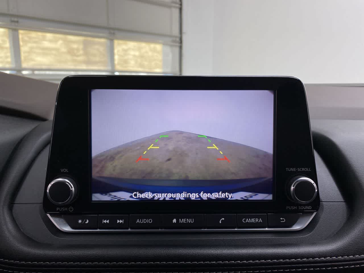 Thumbnail: 2023 Nissan Rogue - 25