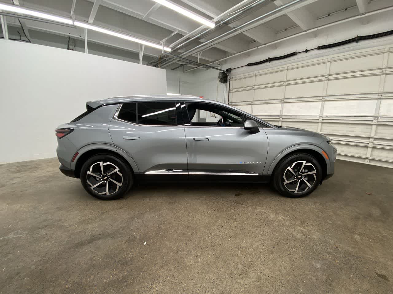 Thumbnail: 2025 Chevrolet Equinox - 7