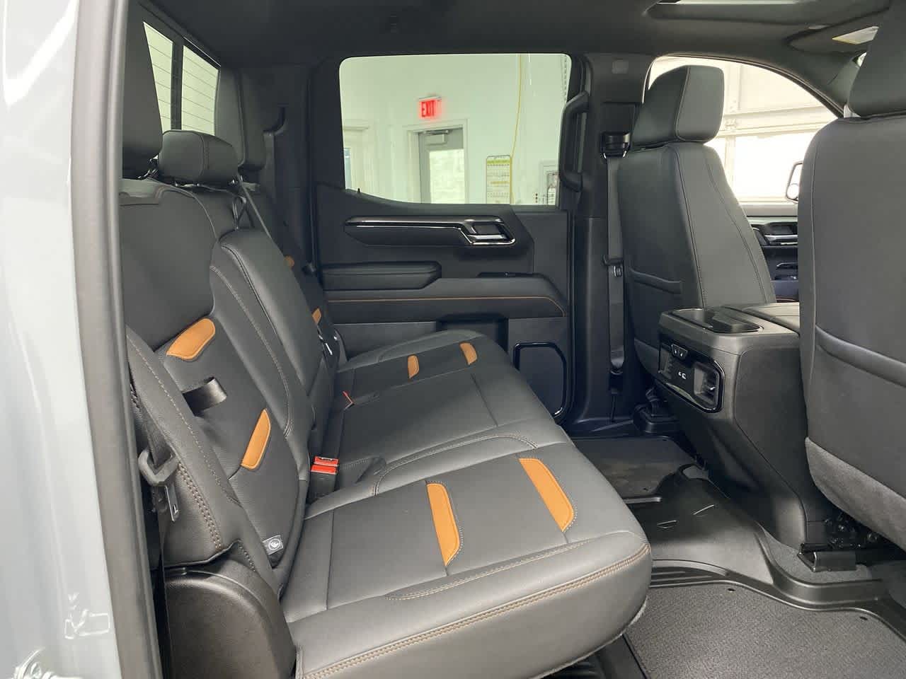 Thumbnail: 2025 GMC Sierra 1500 - 17