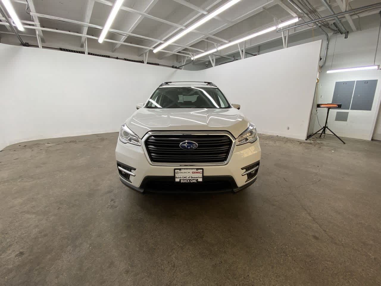 Thumbnail: 2020 Subaru Ascent - 9