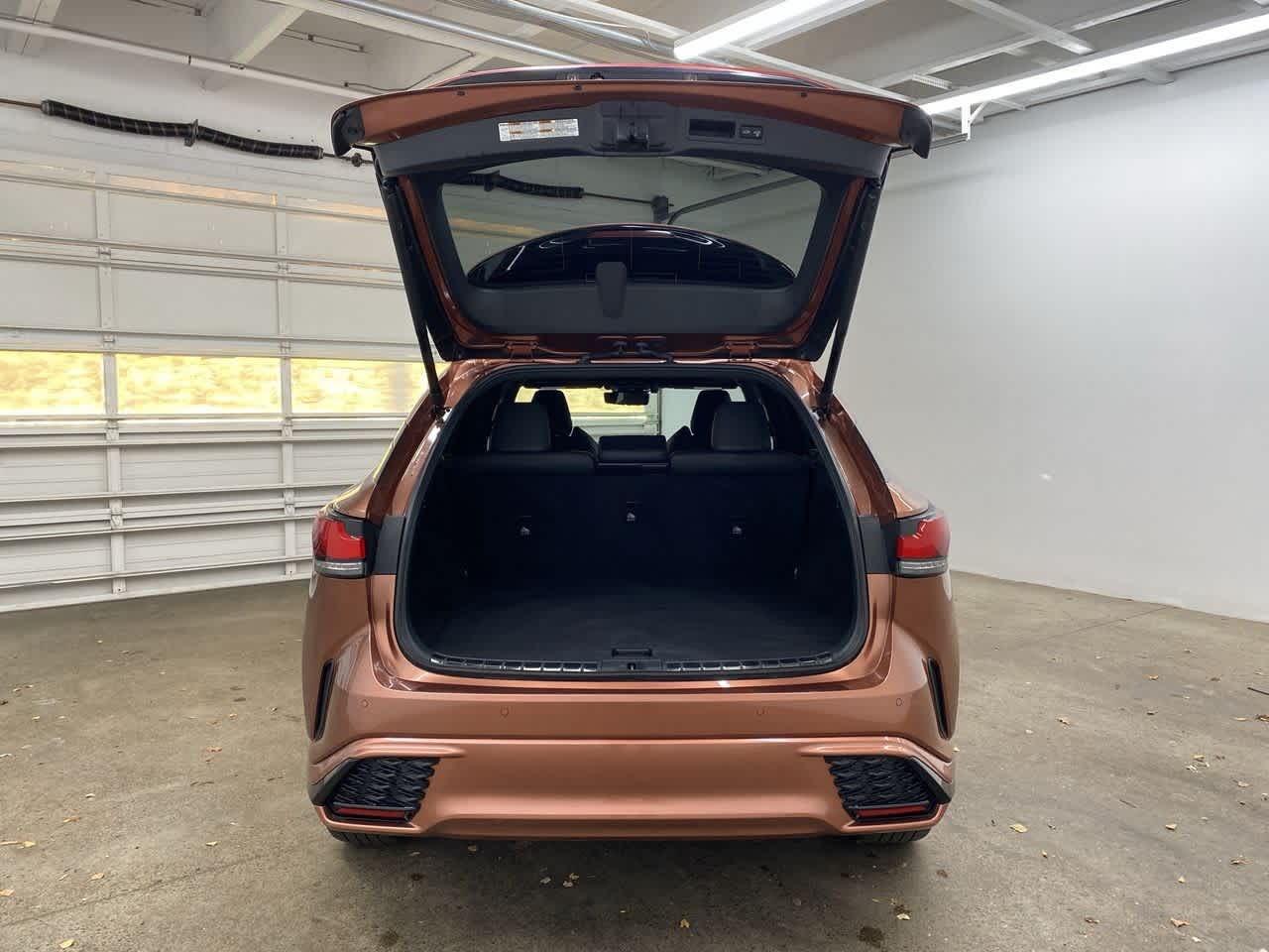 Thumbnail: 2023 Lexus RX - 29