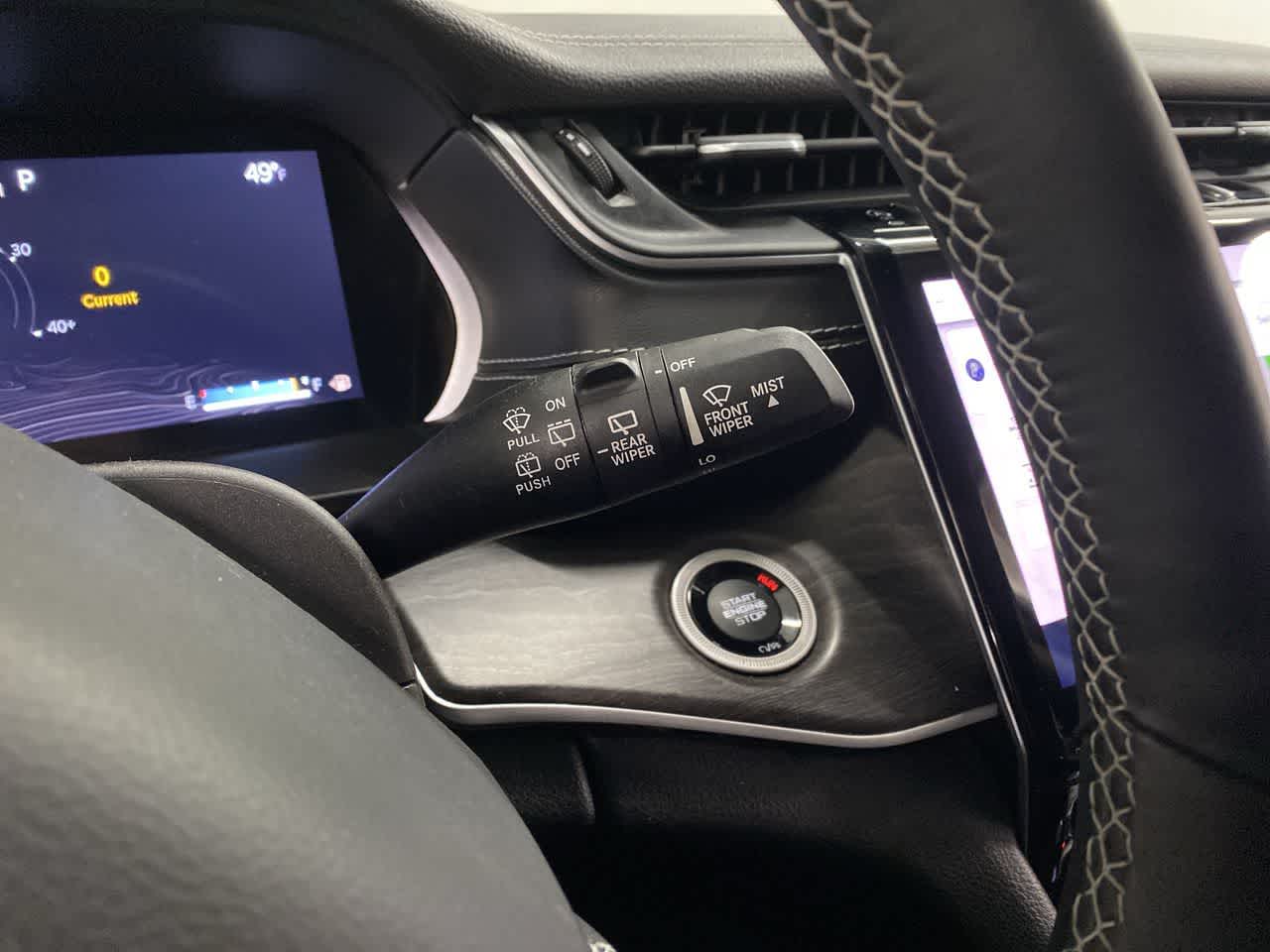 Thumbnail: 2022 Jeep Grand Cherokee - 22