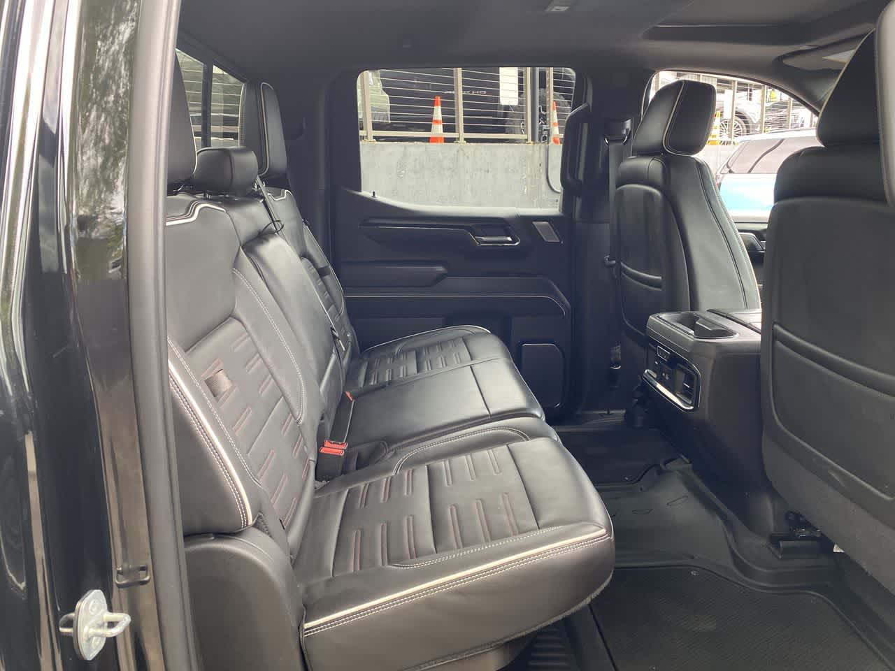 Thumbnail: 2022 GMC Sierra 1500 - 17