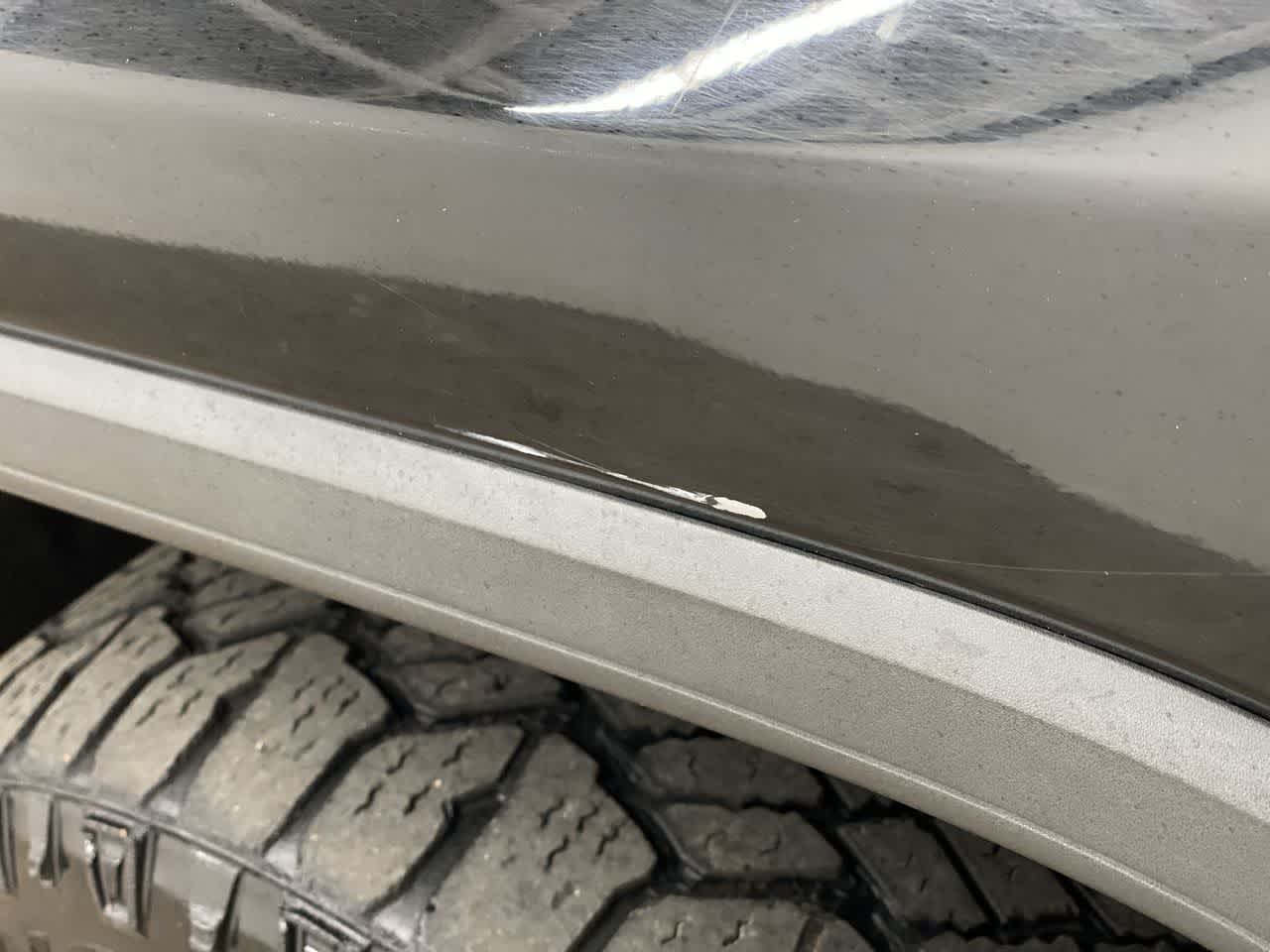 Thumbnail: 2015 GMC Sierra 1500 - 34