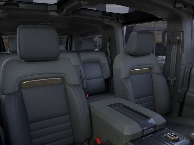 Thumbnail: 2024 GMC Hummer EV - 24