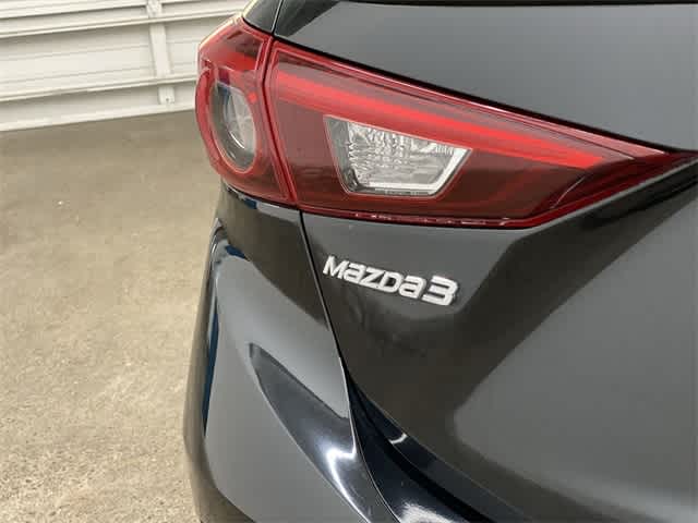 2014 Mazda Mazda3 s Grand Touring 10