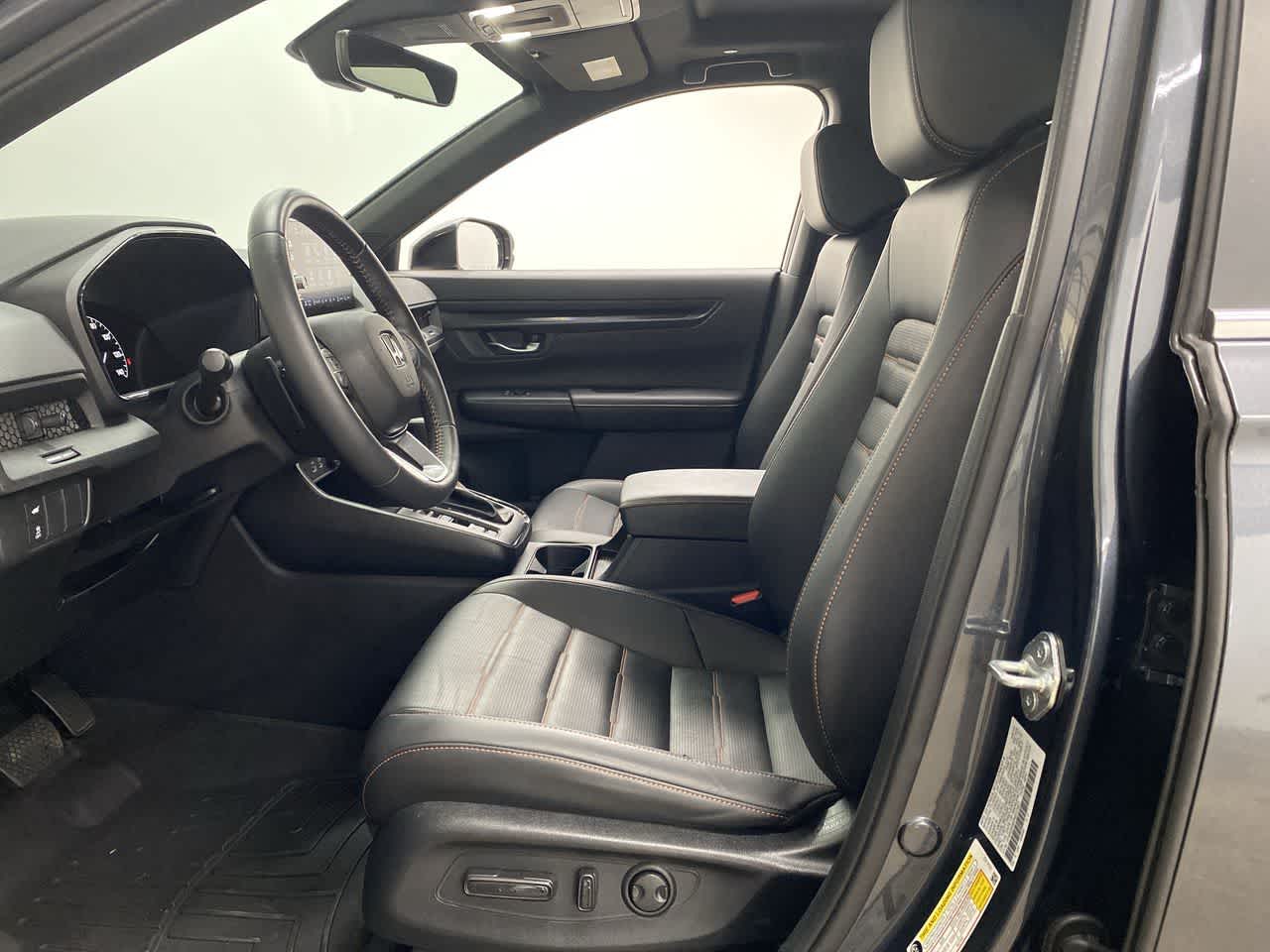 Thumbnail: 2024 Honda CR-V - 15