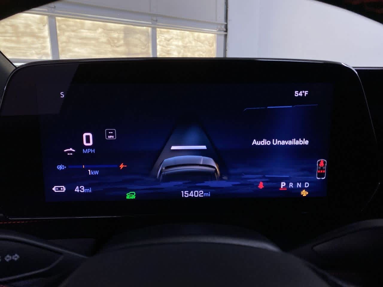 Thumbnail: 2024 Chevrolet Blazer EV - 27