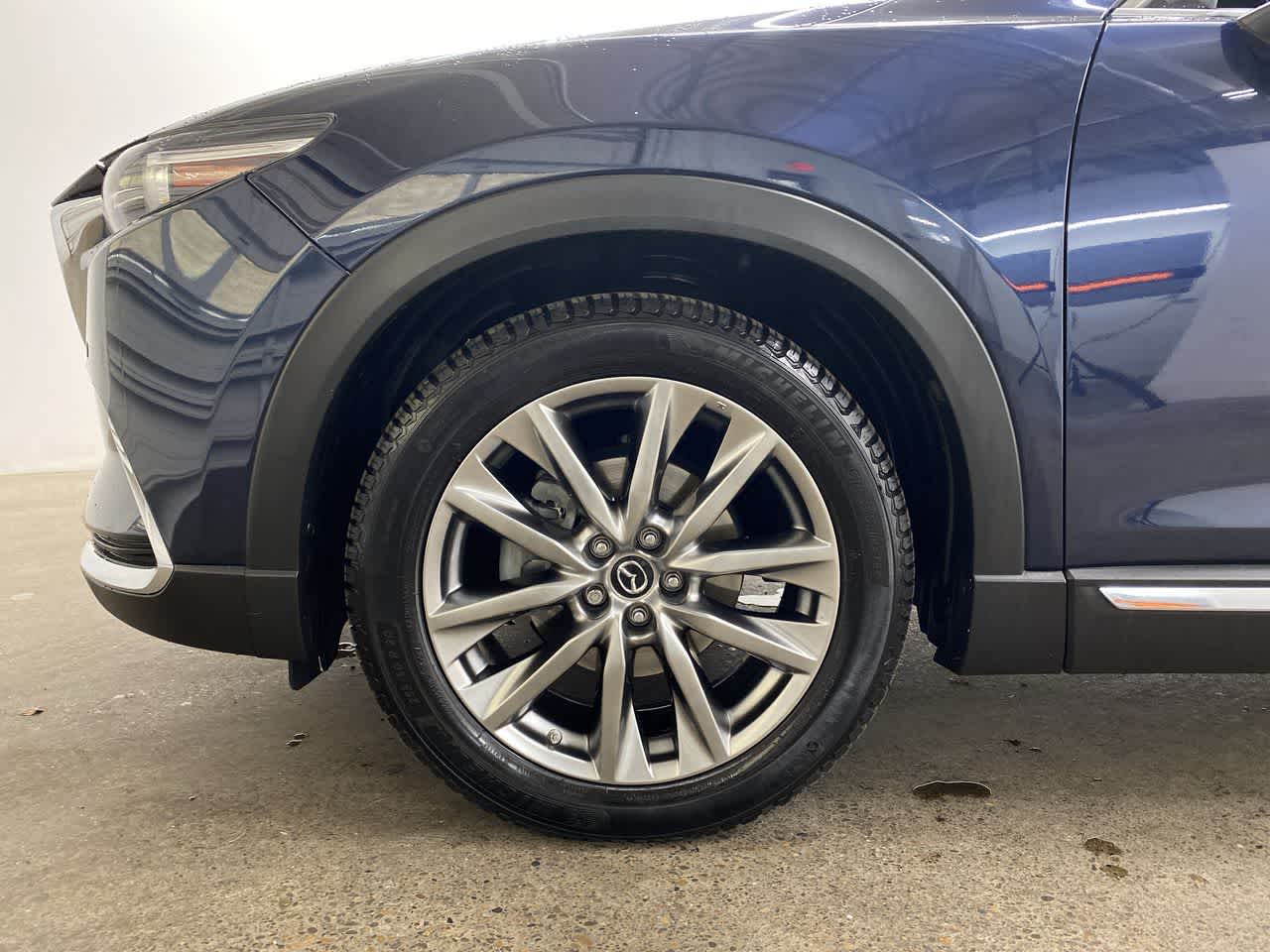 Thumbnail: 2018 Mazda CX-9 - 12