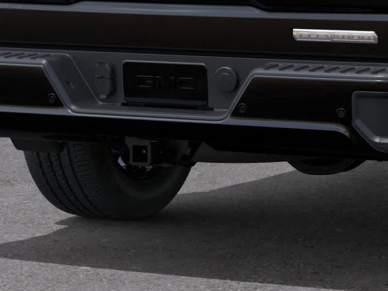 Thumbnail: 2026 GMC Sierra 1500 - 14