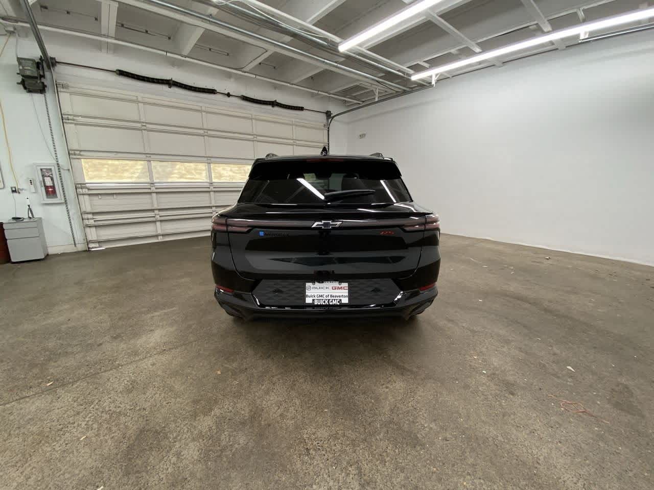 Thumbnail: 2024 Chevrolet Equinox - 5