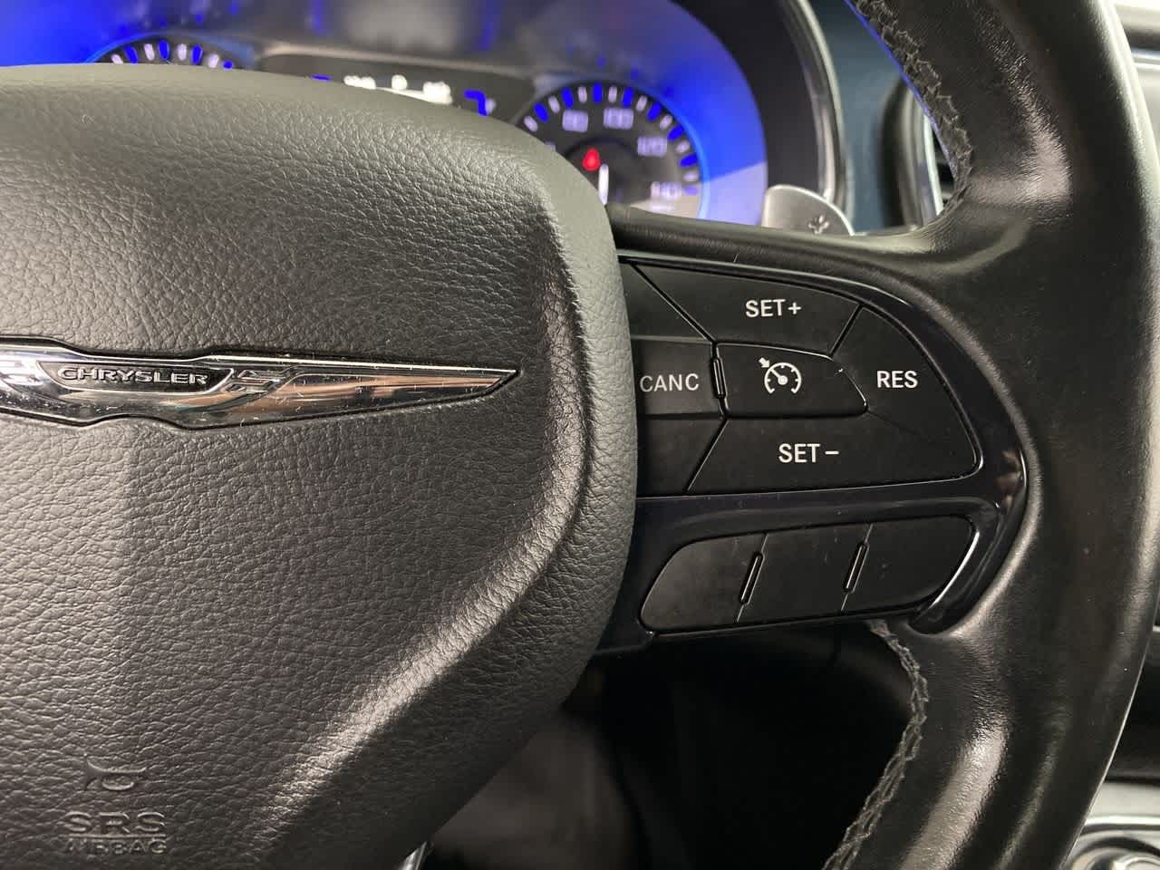 Thumbnail: 2015 Chrysler 200 - 22