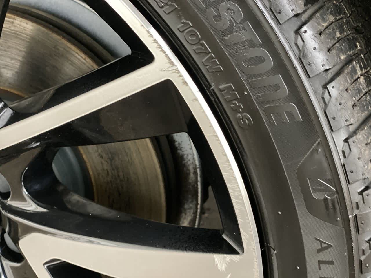 Thumbnail: 2020 Volvo XC90 - 36