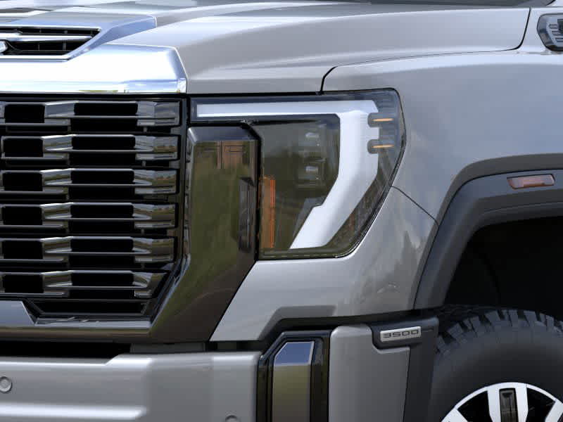 Thumbnail: 2026 GMC Sierra 3500 - 10