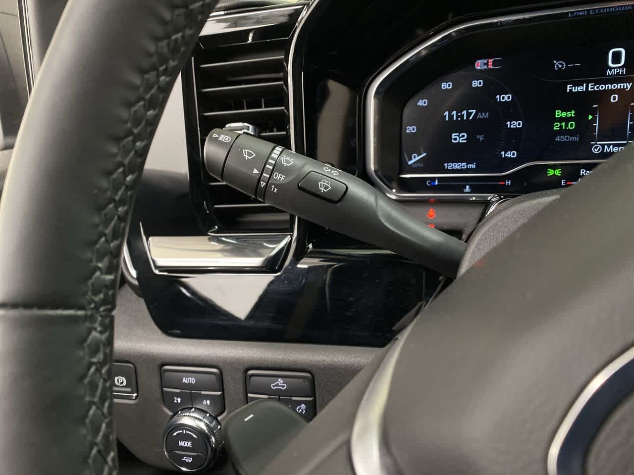 Thumbnail: 2025 GMC Sierra 1500 - 21