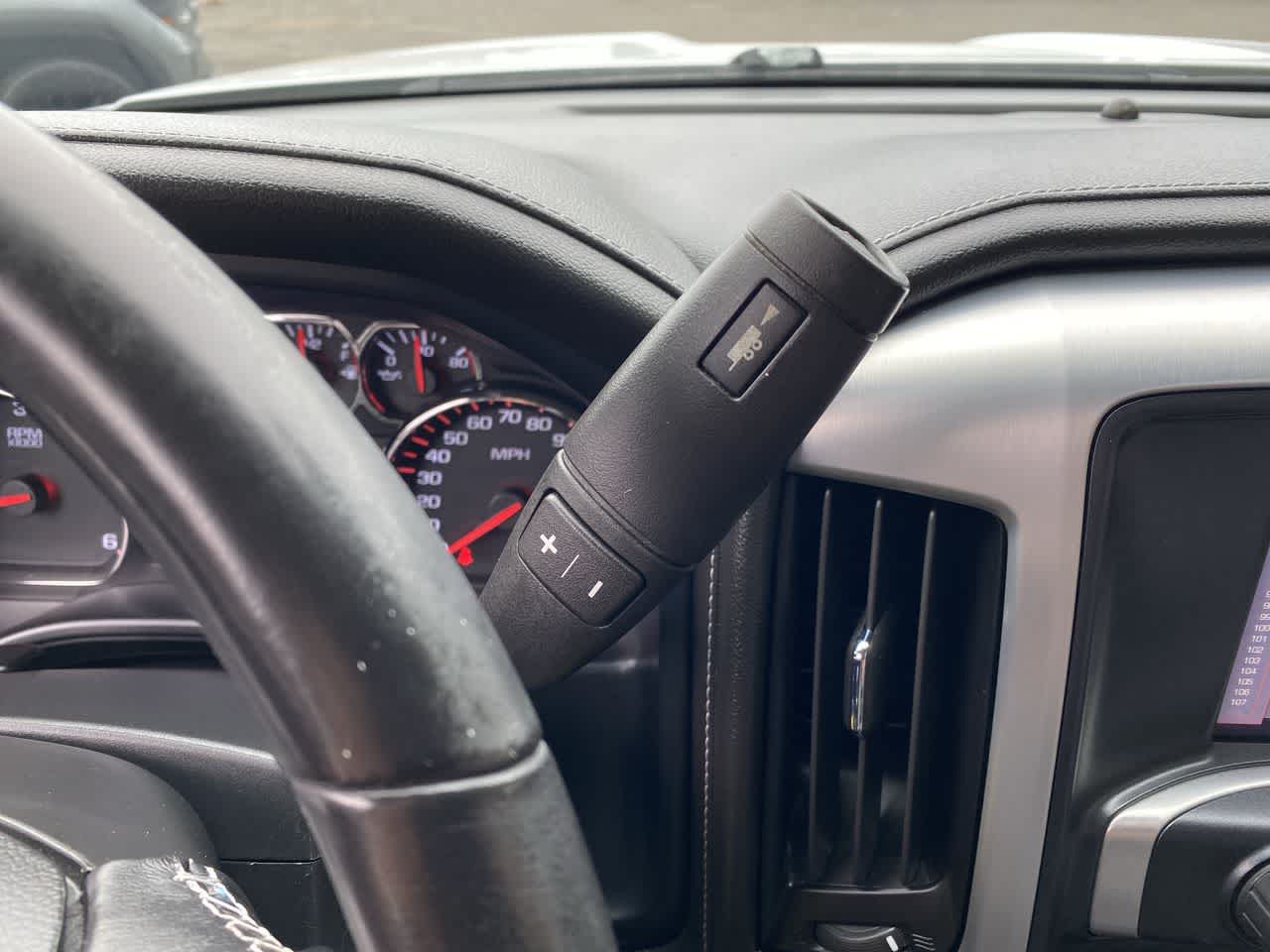 Thumbnail: 2014 GMC Sierra 1500 - 26