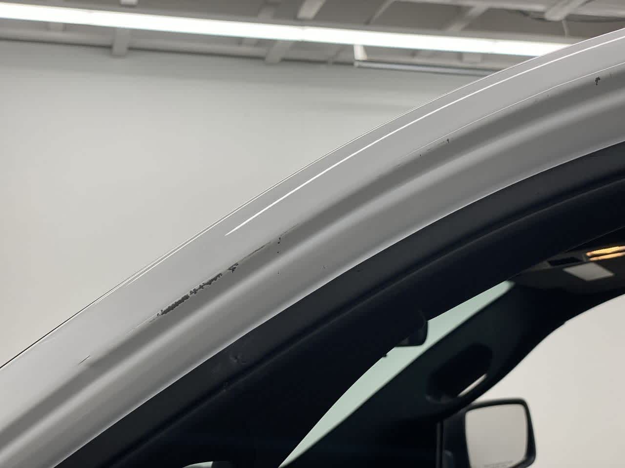 Thumbnail: 2024 RAM 1500 Classic - 34