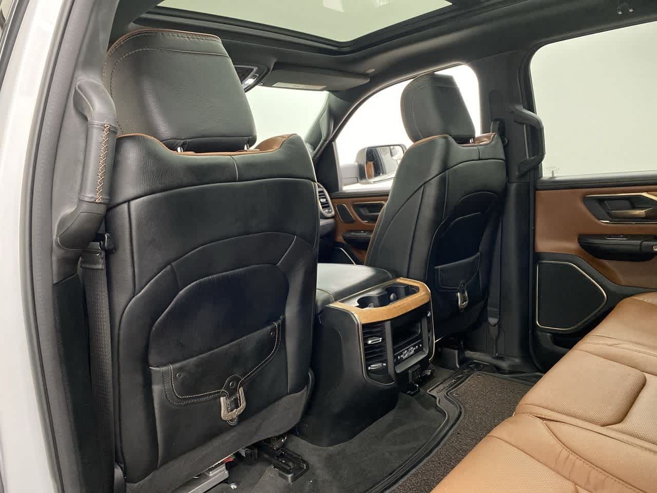 Thumbnail: 2021 RAM 1500 - 16