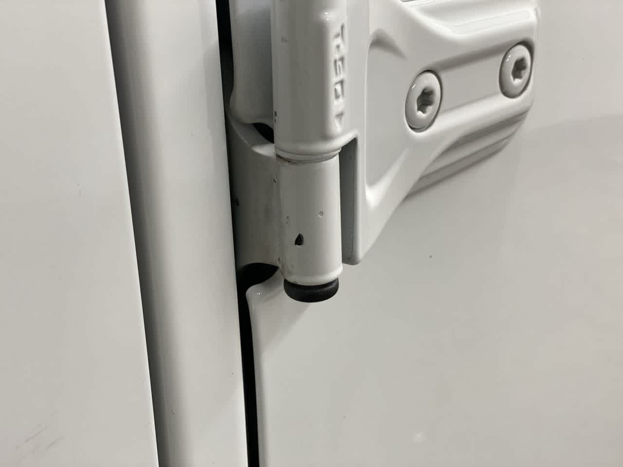 Thumbnail: 2023 Jeep Wrangler - 35