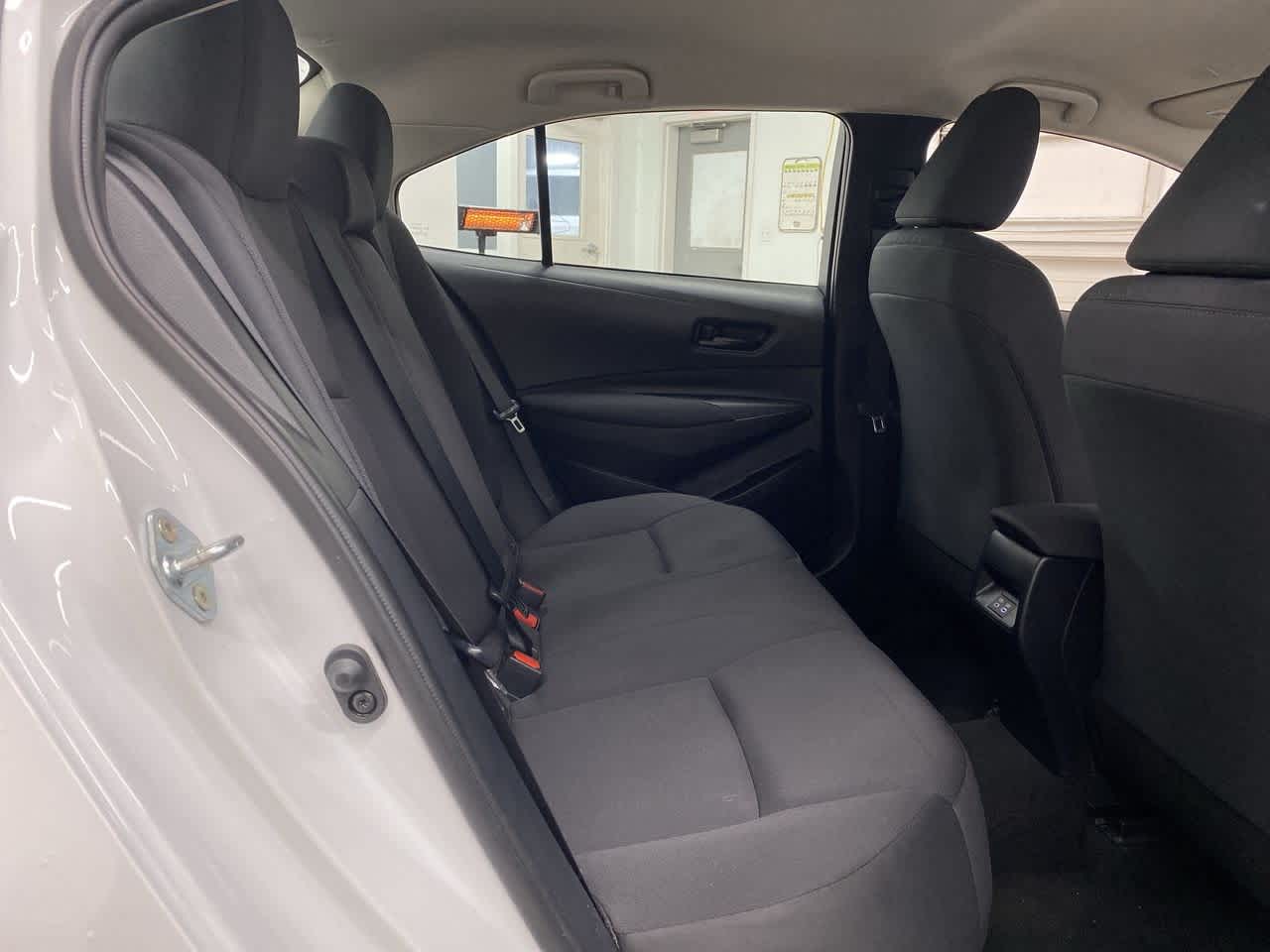 Thumbnail: 2023 Toyota Corolla - 18