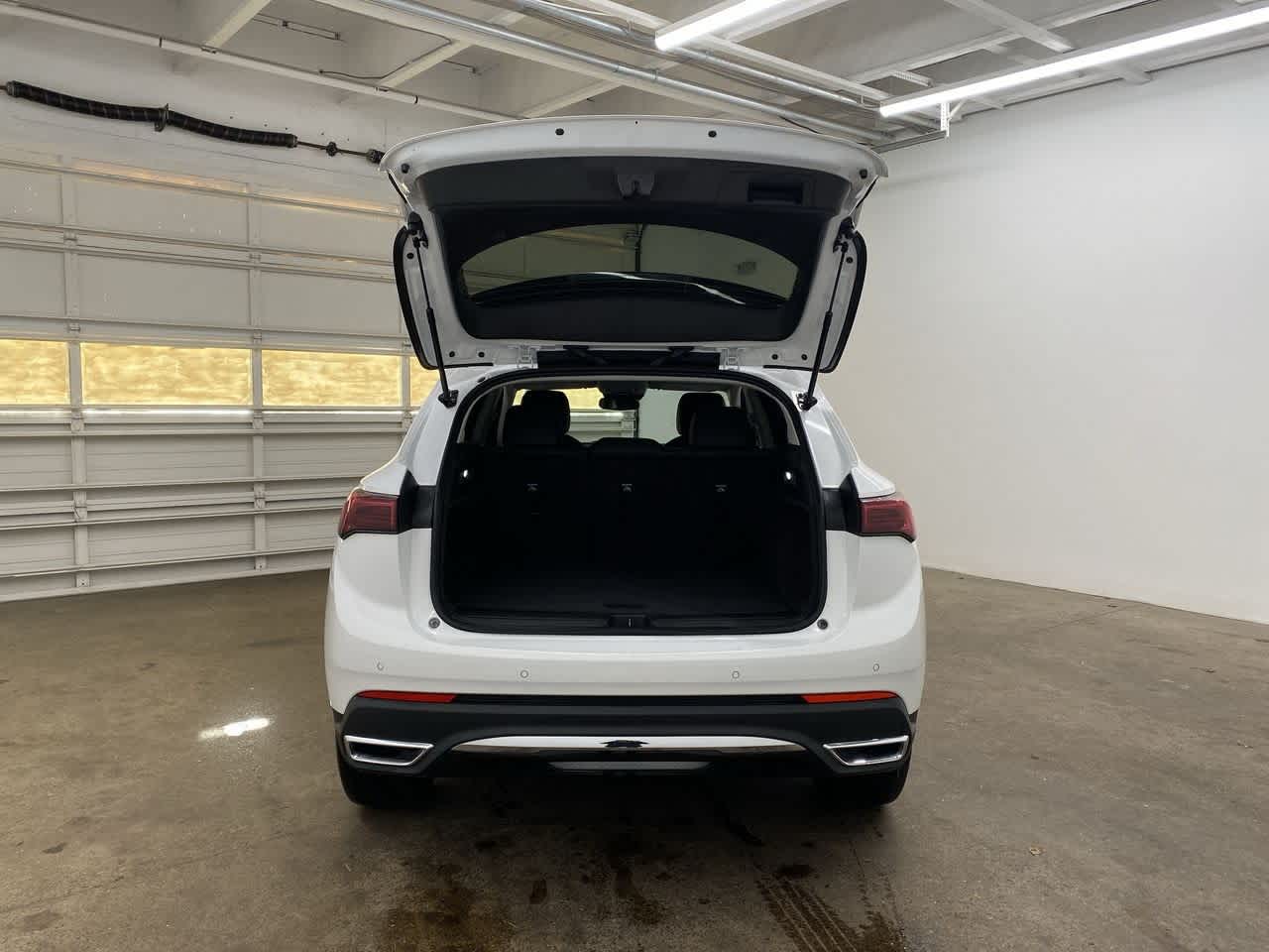 Thumbnail: 2025 Buick Envision - 28