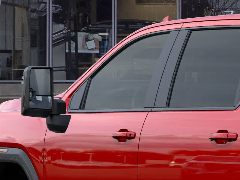 Thumbnail: 2026 GMC Sierra 2500 - 12