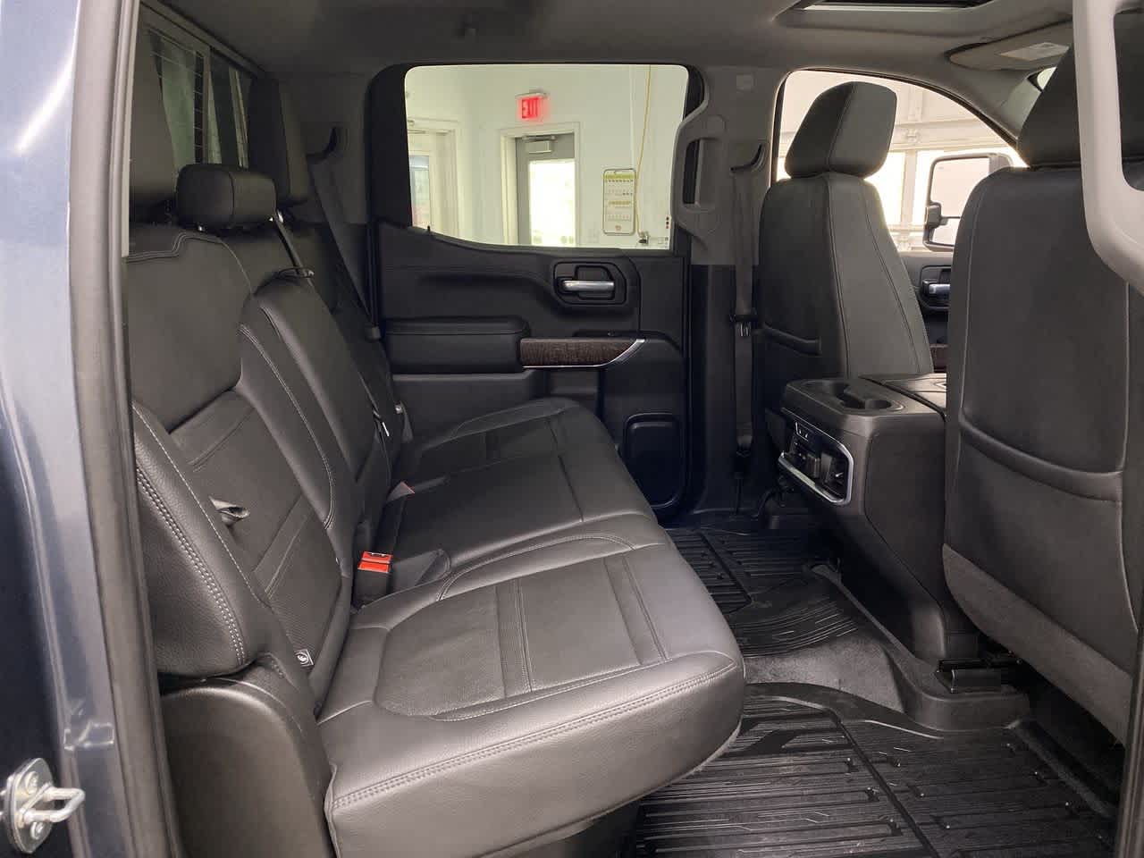 Thumbnail: 2020 GMC Sierra 1500 - 17