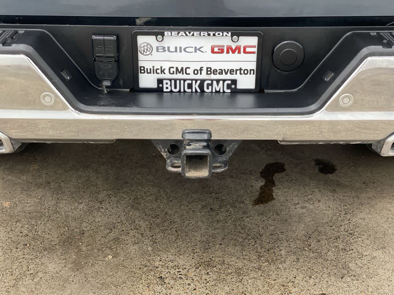 Thumbnail: 2020 GMC Sierra 1500 - 30