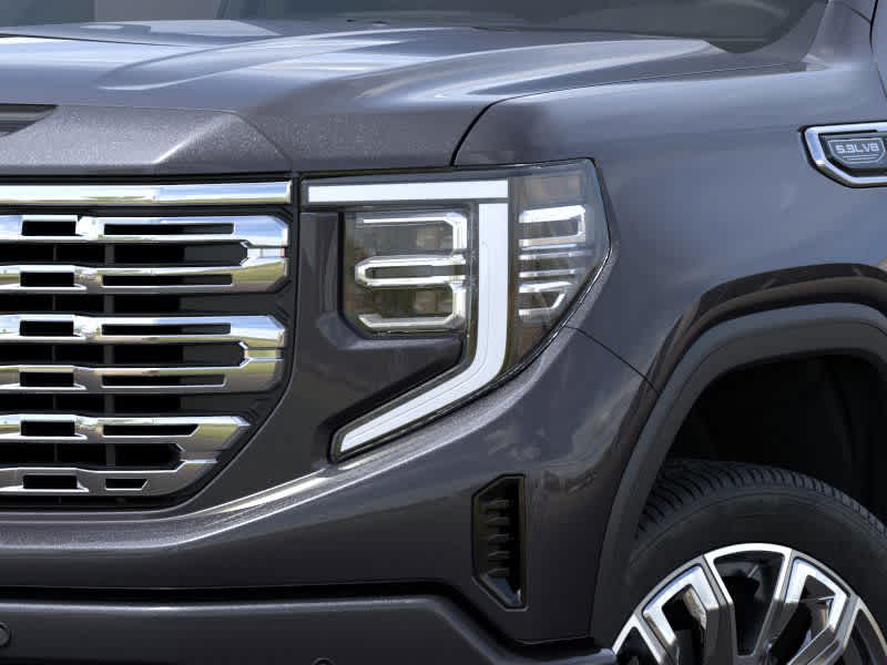 Thumbnail: 2026 GMC Sierra 1500 - 10