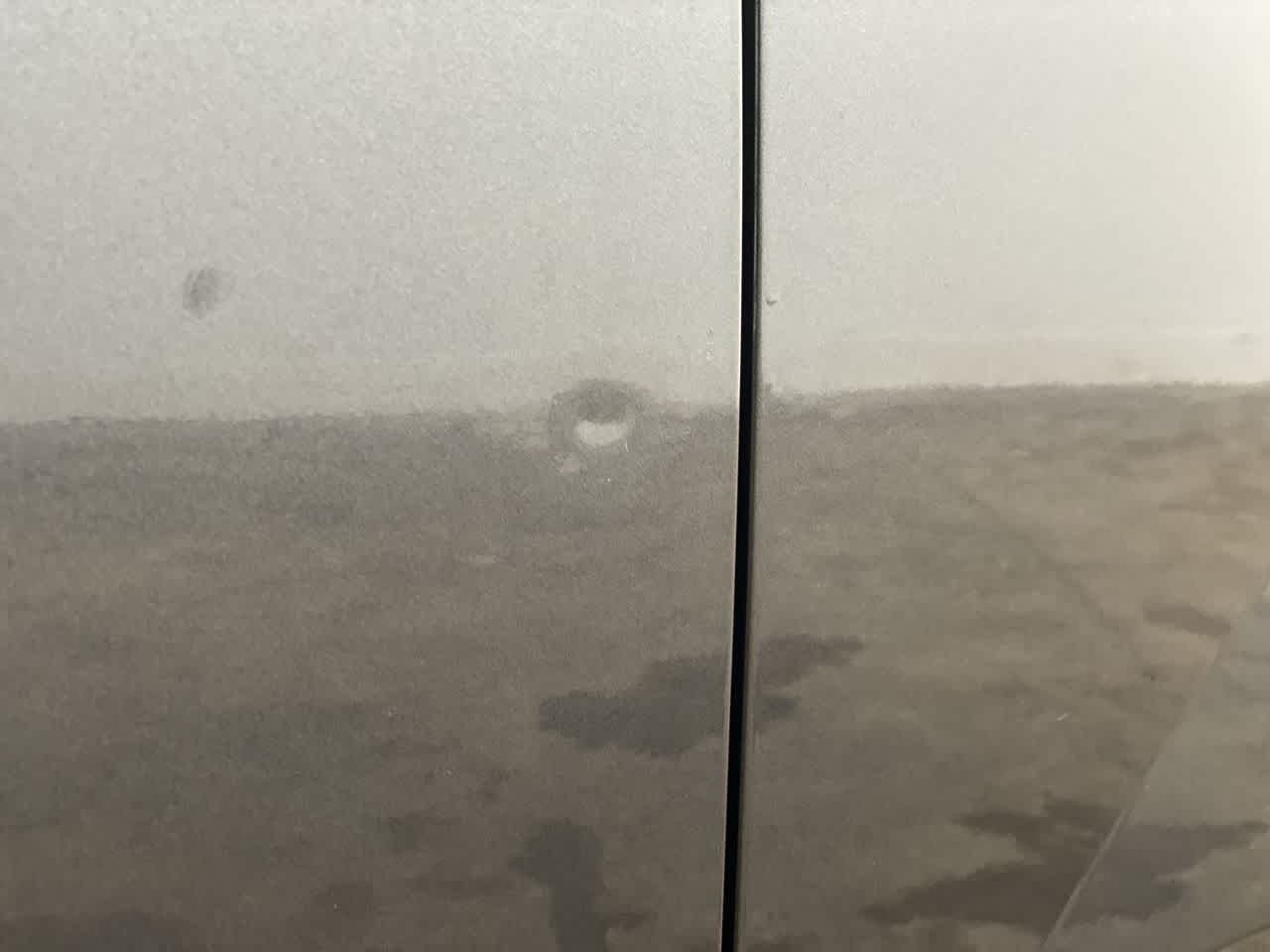 Thumbnail: 2024 Hyundai Tucson - 36