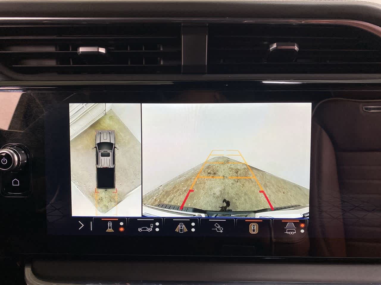 Thumbnail: 2025 GMC Sierra 2500 - 25