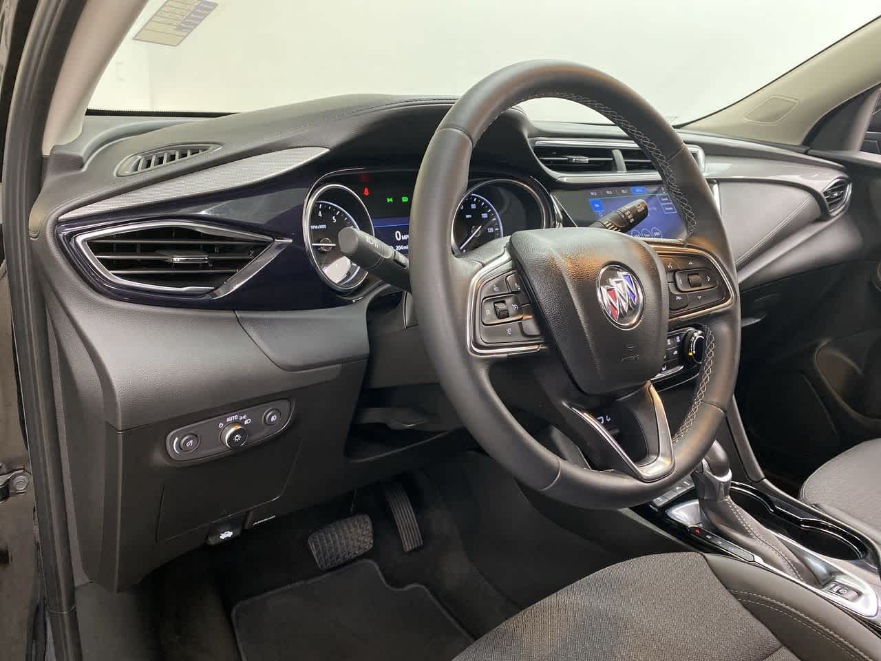 Thumbnail: 2022 Buick Encore GX - 2
