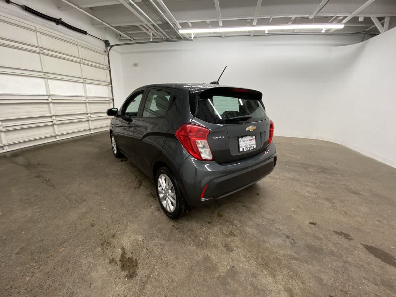 Thumbnail: 2021 Chevrolet Spark - 4