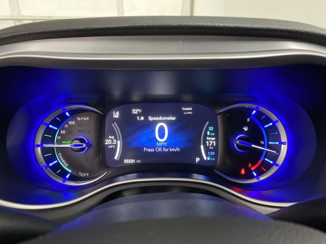 Thumbnail: 2024 Chrysler Pacifica - 28