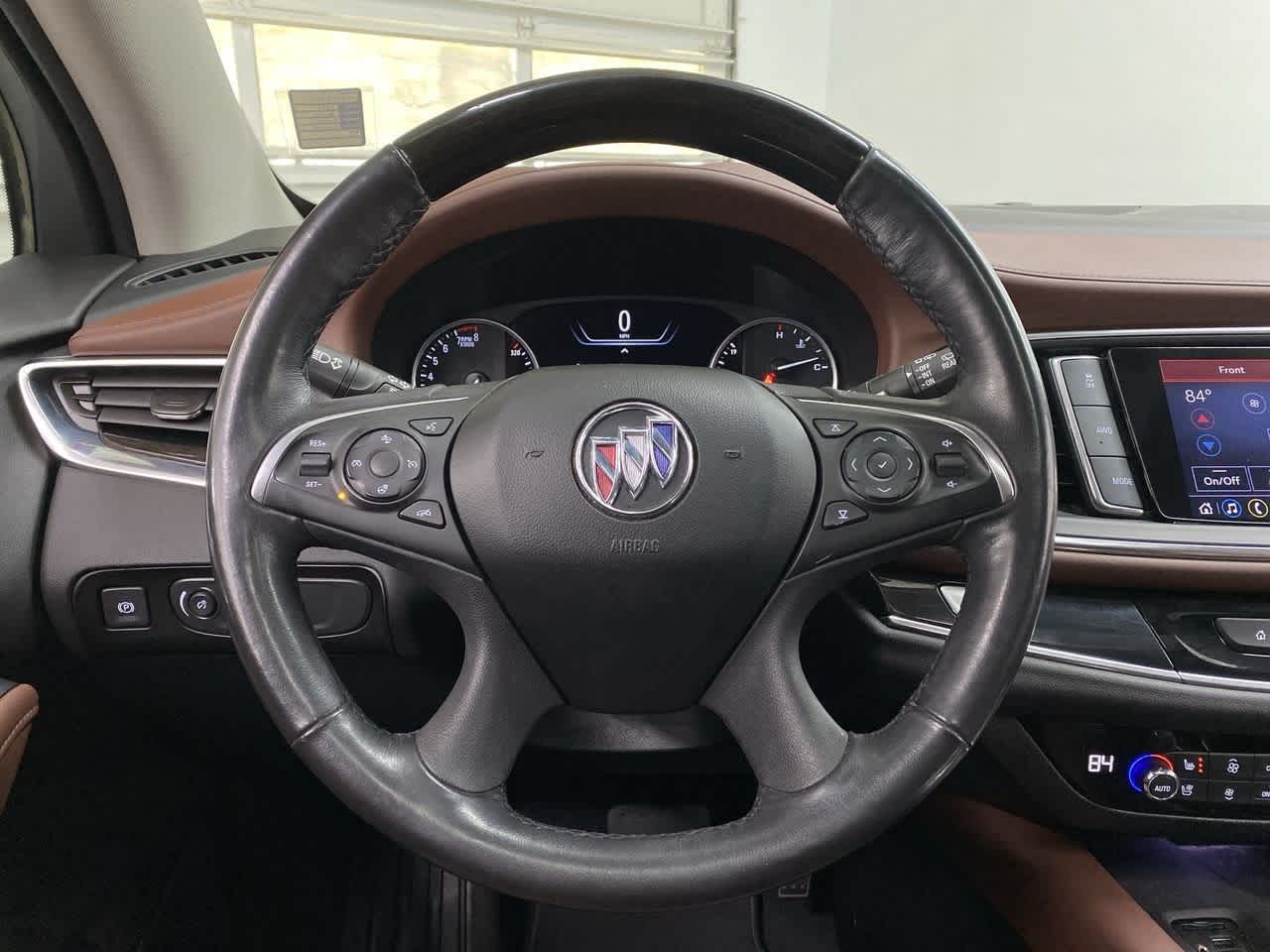 Thumbnail: 2021 Buick Enclave - 19