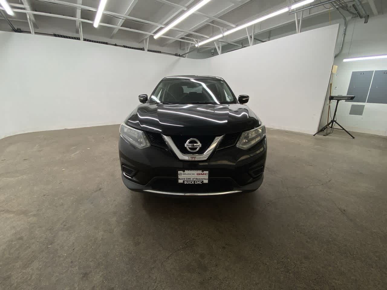 Thumbnail: 2015 Nissan Rogue - 9