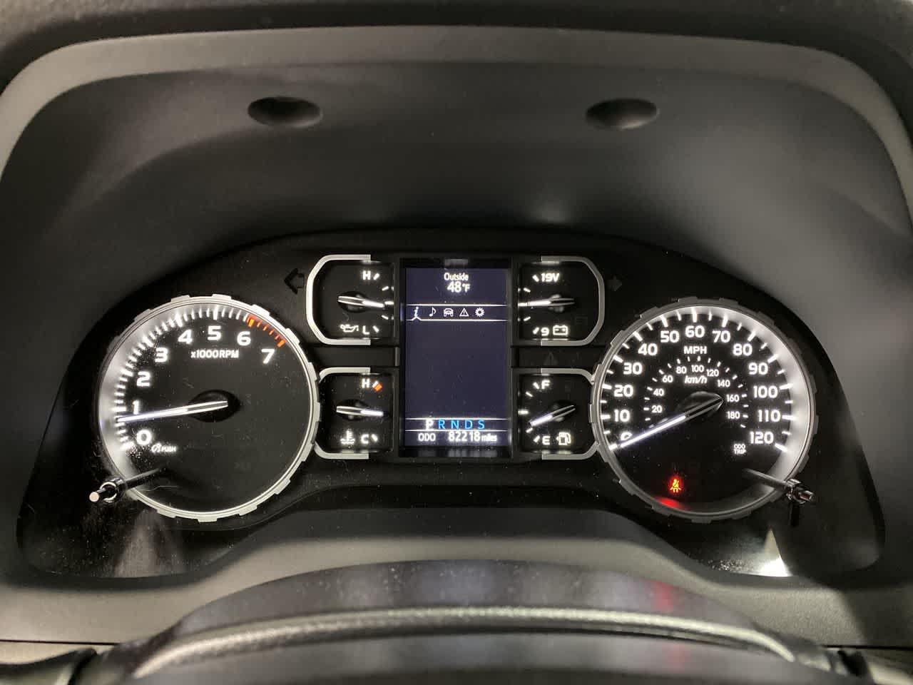 Thumbnail: 2021 Toyota Tundra - 27