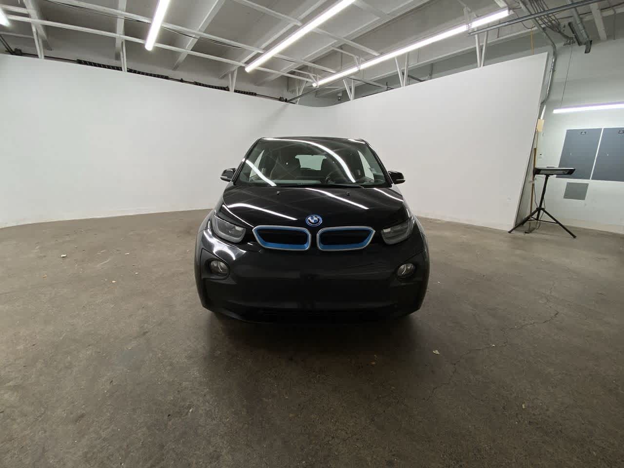 Thumbnail: 2015 BMW i3 - 9