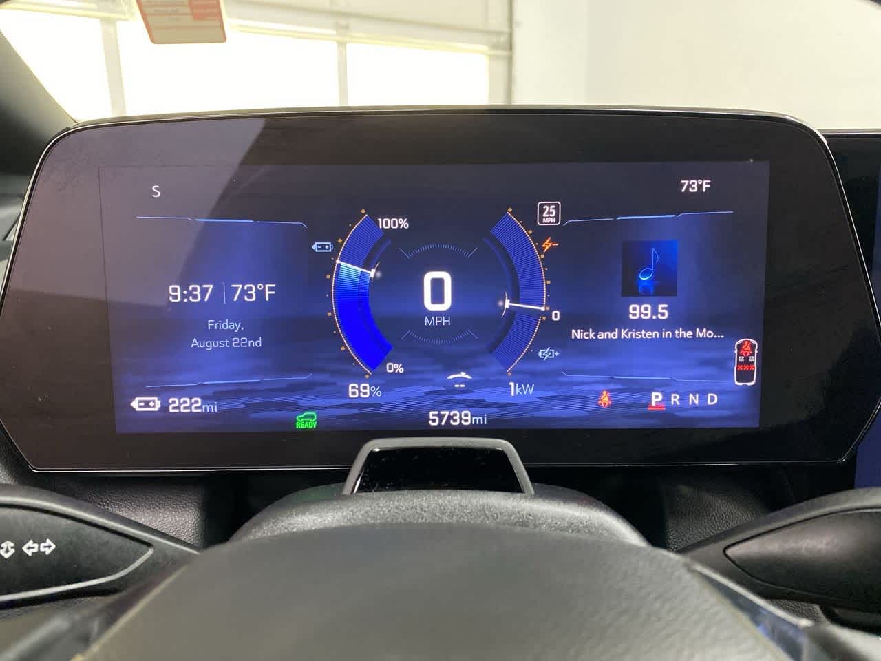 Thumbnail: 2024 Chevrolet Equinox - 28