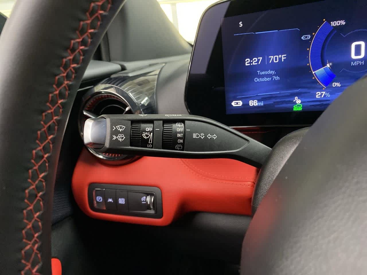 Thumbnail: 2024 Chevrolet Blazer EV - 24