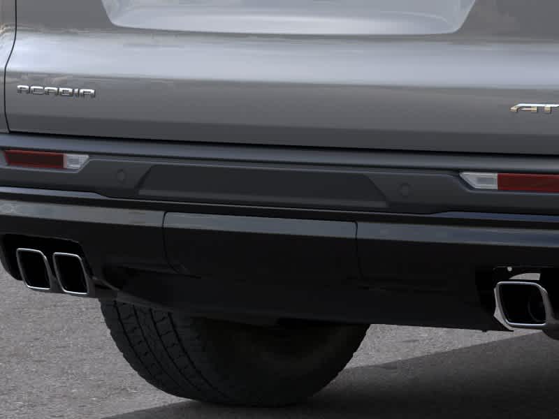 Thumbnail: 2026 GMC Acadia - 14