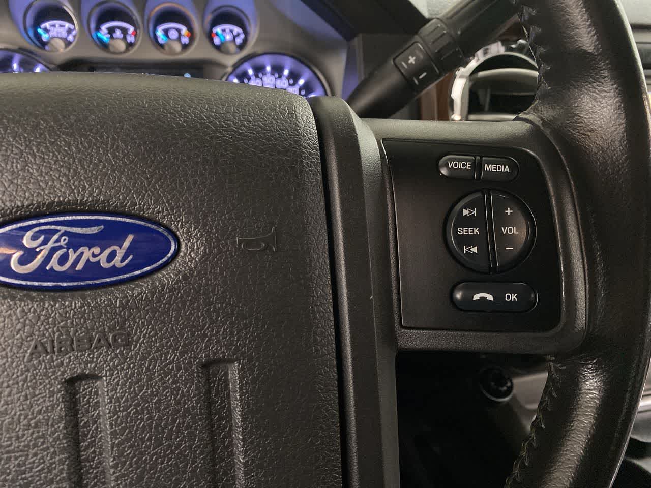 Thumbnail: 2012 Ford F-250 - 22