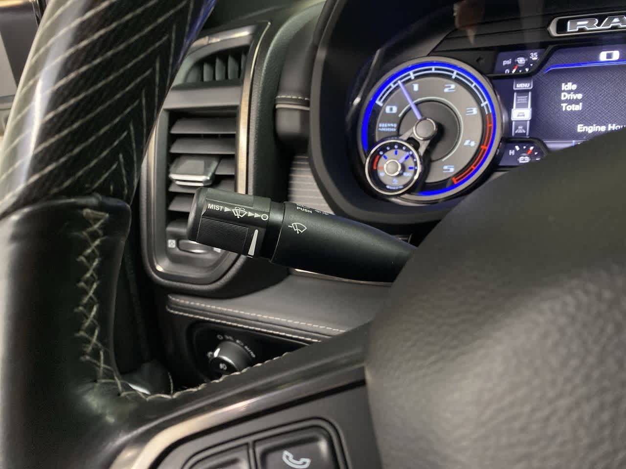 Thumbnail: 2020 RAM 2500 - 22