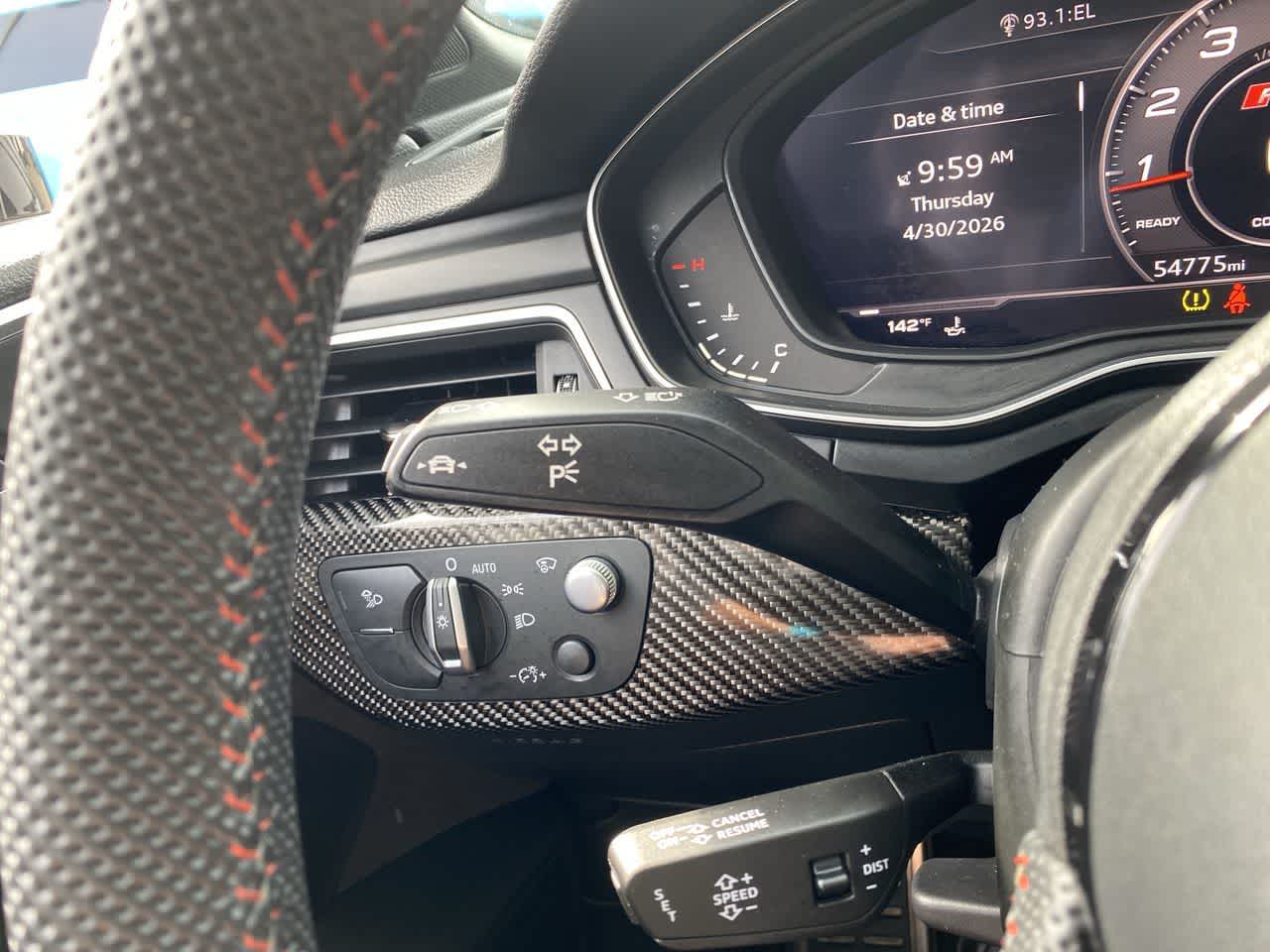Thumbnail: 2019 Audi RS 5 - 24